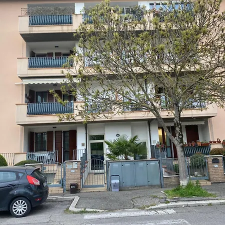 Annina Lägenhet Ravenna