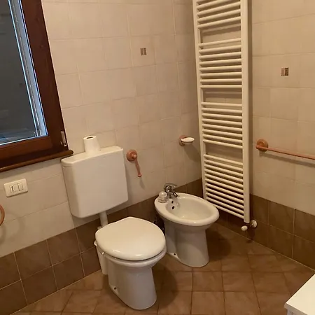 Annina Apartman Ravenna