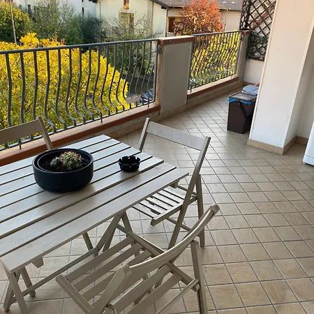 Apartment Annina Ravenna