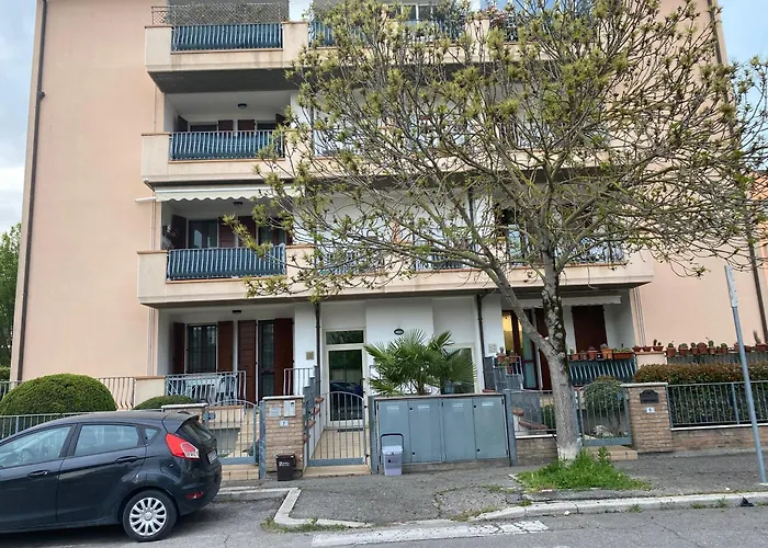 Annina Apartment Ravenna