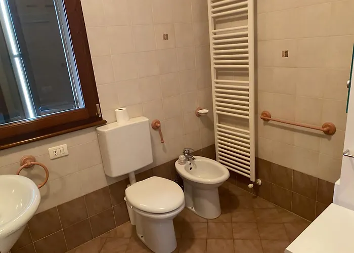 Annina Apartment Ravenna