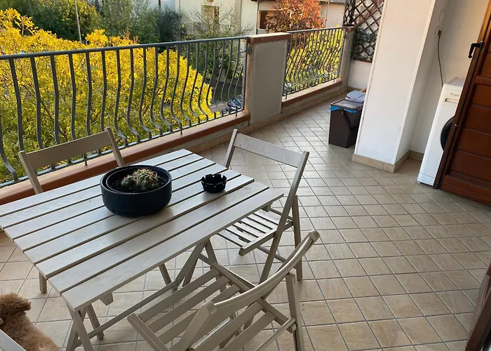 Apartment Annina Ravenna